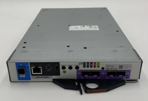 Dell H0GFG ME40XX Quad Port 16GB FC 10GB ISCSI SFP+ Storage Controller - Picture 1 of 4