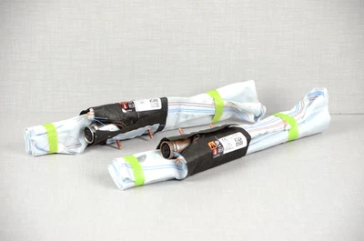 2014-2017 凯迪拉克 CTS 左前座 + 右座安全气囊套装 LH 右握原装原始设备制造商 — 第 1/4 张图片