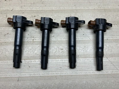 2010 2011 2012 2013 Suzuki SX4 2.0L Engine Ignition Coil Set USED - Image 1 of 3