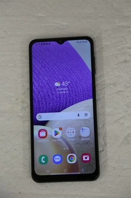 Смартфон T-Mobile Samsung Galaxy A32 5G SM-A326U 64 ГБ #349(S7) - Изображение 1 из 2