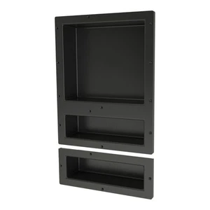 Tile Redi RNT1620D-6 Redi Niche 16" PVC Shelf - Tileable - Picture 1 of 6