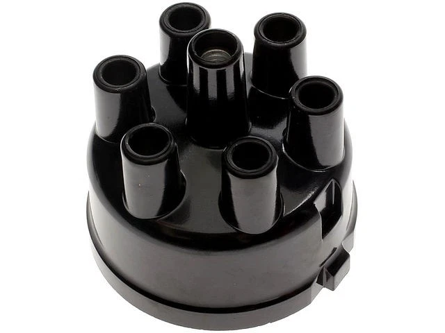 Distributor Cap For 1941-1943, 1946-1947 Dodge WC 1942 JJ251RD - Изображение 1 из 1