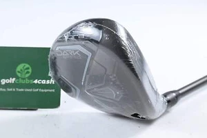 Ladies Cobra Darkspeed Max #5 Wood / 21.5 Degree / Ladies Flex UST Helium 4 - Picture 1 of 8
