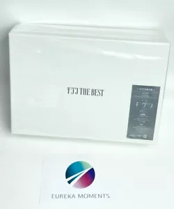NEW GIVEN THE BEST Limited Edition 2CD + Blu-ray + T-shirt + Towel + Rubber Band - Picture 1 of 8