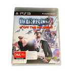 Dead Rising 2: Off the Record | Sony Playstation 3 PS3 PAL Game + Manual
