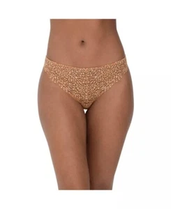 NWT Skarlett Blue Rouse Lace Front Thong Panty Underwear Sz 2XL Ginger/Ivory - Picture 1 of 8