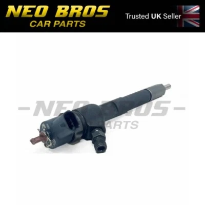 OE Diesel Fuel Injector, Peugeot Bipper 15-18 1.3 HDi BlueHDi 1616320580 NEW - Изображение 1 из 4