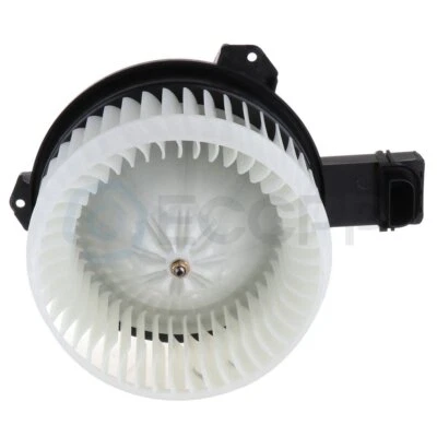 A/C Heater Blower Motor with Fan Cage for 2012-2013 Honda Civic/13-14 Acura RDX Foto 1 de 4