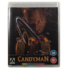 Candyman Blu-Ray **Region B**