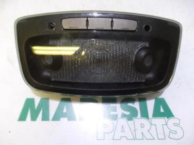 Centralina illuminazione Lancia Thesis 841 P6030074 - Immagine 1 di 3