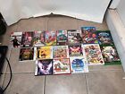 video game case lot