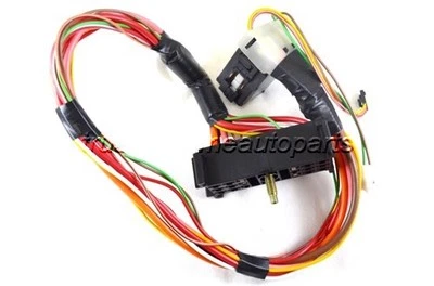 Ignition Starter Switch for Chevy Chevrolet GMC Isuzu Oldsmobile - Image 1 of 4
