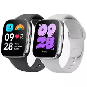 XIOAMI Redmi Watch 3 Active 1.86"LCD Display 5ATM 12-Day Battery By FedEx - Picture 1 of 7