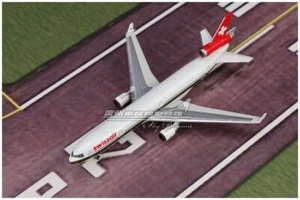 1:400 Phoenix Swissair McDonnell Douglas MD-11 Passenger Airplane Diecast Model - Picture 1 of 11