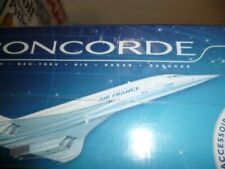 Maquette avion Concorde réf 52903 jamais ouvert dans son emballage