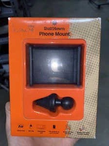 NEW RUFFHEWN PHONE MOUNT EXPANDABLE RH5FU160G FREE SHIPPING - Picture 1 of 8