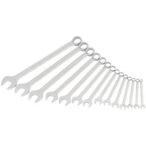 Elora 14 Piece Long Combination Spanner Set - Picture 1 of 1