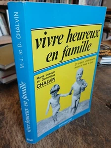 Vivre heureux en famille / analyse transactionnelle et vie familiale - Foto 1 di 1