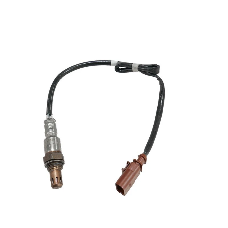 SKODA Audi VW Lambdasonde Temperatursensor 04e906262er nach Kat