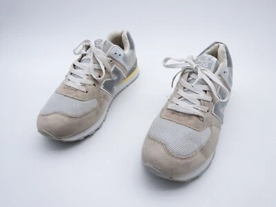 New Balance 574 Hombre Zapatillas Deportivas Tiempo Libre Talla 42 Eu Tipo - Imagen 1 de 3