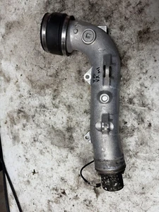 2010 Yamaha Waverunner VXdlx Header Exhaust Head Pipe - Picture 1 of 5