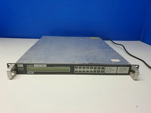 NewTec Azimuth DVB Satellite modulator Type: NTC / 2180.xA - Picture 1 of 7
