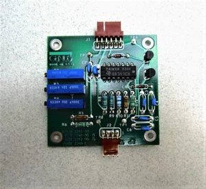 Genus PCB 2260-00D Wassertemperatur Platine Baugruppe 2269-ÖL NEU - Bild 1 von 4