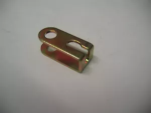 Honda Yamaha Kawasaki Suzuki Trumpet nipple  Clevis Quick Release cable end New - Picture 1 of 1