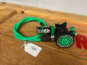 HOLLIS 150LX + H02 DIN (OXYGEN - Picture 1 of 1