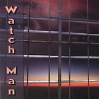 Watch Man Watch Man (CD) (IMPORTATION BRITANNIQUE)