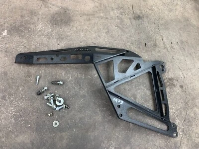 Soporte chasis guardabarros delantero izquierdo conductor Mazda Miata Paco Motorsports 1990-2005 Foto 1 de 4