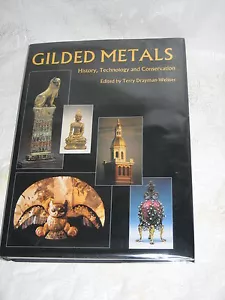 Book, Gilded metals - Picture 1 of 2