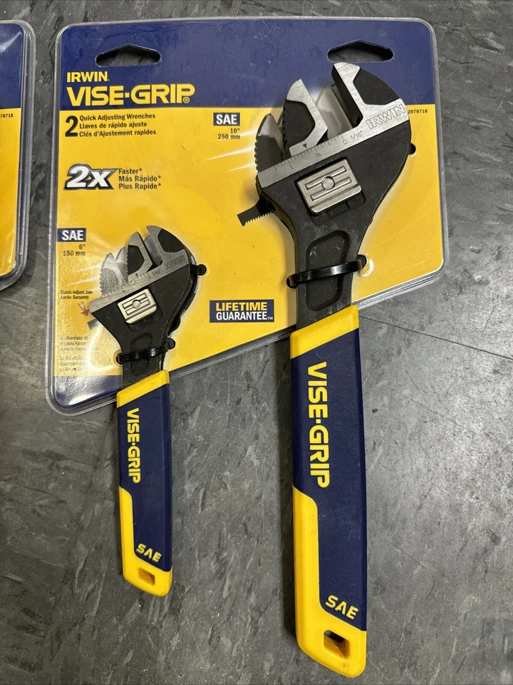 Vise Grip 2078718 - Image 1 of 1