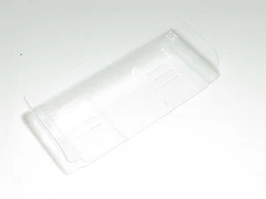 TKR7202 TEKNO RC ET410.2 TRUGGY CLEAR WING - Picture 1 of 1