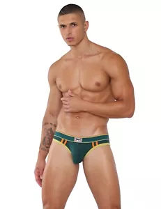 Marcuse - Adventure Briefs - Green - Picture 1 of 4