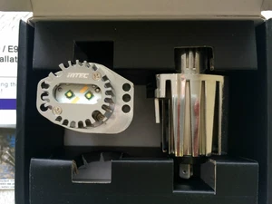 MTEC V.3 V3 LED für BMW E90 E91 VFL NEU! Beste LED Standlichtringe Angel Eyes - Bild 1 von 4