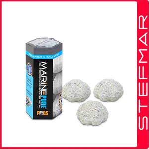 Marine Pure Biofilter Media Pods 3Pack - Bild 1 von 1