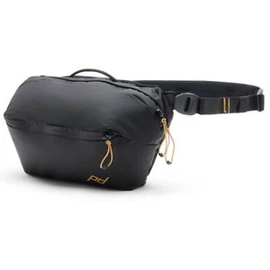 Peak Design Outdoor Sling Bag 4 Liter – Kompakte Kameratasche schwarz - Bild 1 von 5