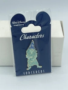 DISNEY PIN DISNEY WDI - PERSONAJES HECHICEROS - GUS PIN - LE 250 - Imagen 1 de 2