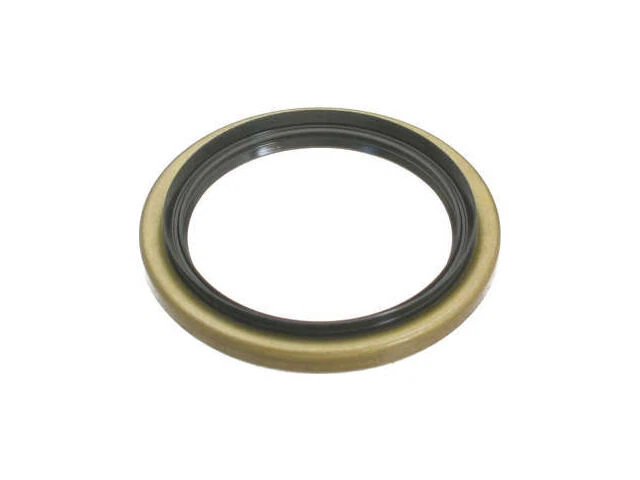 Ishino Stone 46VZ97C Front Outer Wheel Seal Fits 1992-1996 Mitsubishi Diamante - Image 1 of 1