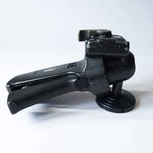 Manfrotto 322RC2 Testa A Sfera Grip Action - Supporto Per Fotocamera - 2