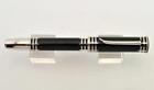 MONTBLANC LIMITED EDITION OF 100 FOUNTAIN PEN JULLIARD CENTENNIAL SOLID GOLD FP