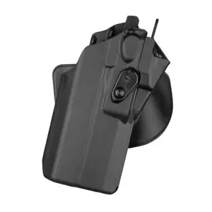 Model 7378RDS 7TS ALS Concealment Paddle & Belt Loop Combo Holster for Glock - Picture 1 of 1