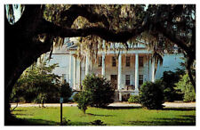 Postcard HOUSE SCENE State Of South Carolina SC AU4698