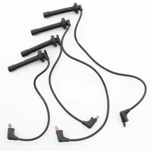 ProSpark Premium 9250 Spark Plug Wire Set for 92-95 Civic 1.5L I4 - Picture 1 of 4