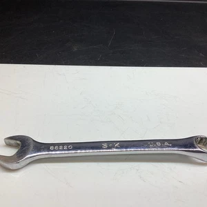 Llave combinada S-K Tools 5/8 pulgadas 12 puntos 88220 EE. UU. - Imagen 1 de 13