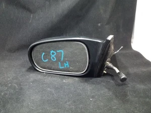 Driver Side View Mirror Lever Sedan 4 Door Fits 96-00 CIVIC 646182 - Bild 1 von 12