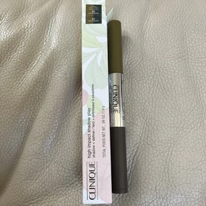 Clinique High Impact Shadow Play (02 gemischte Grüns) - Bild 1 von 2
