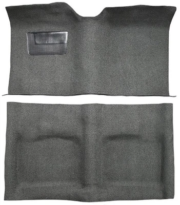 1959-1960 Chrysler Saratoga Carpet -Loop |2DR, Hardtop, Bench Seat - Image 1 of 4