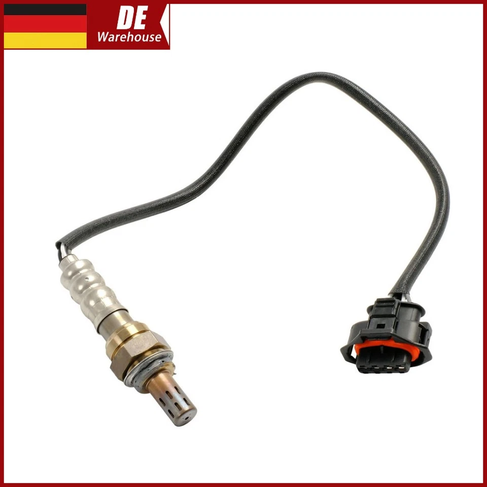 SONDA LAMBDA adatta per 94143 ALFA ROMEO OPEL ZAFIRA VECTRA C GTS SAAB 9-3 - Immagine 1 di 4